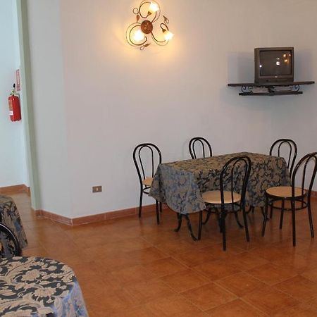 Cappello Hotel Lecce Exterior foto
