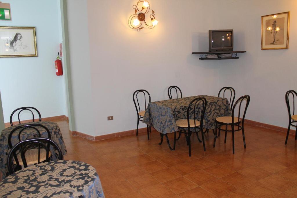 Cappello Hotel Lecce Exterior foto