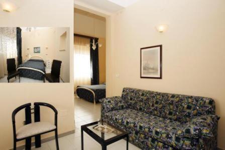 Cappello Hotel Lecce Habitación foto